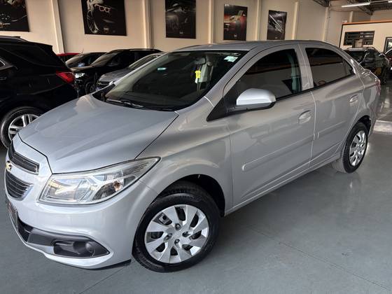 CHEVROLET PRISMA 1.0 MPFI LT 8V FLEX 4P MANUAL CHEVROLET PRISMA 1.0 MPFI LT 8V FLEX 4P MANUAL